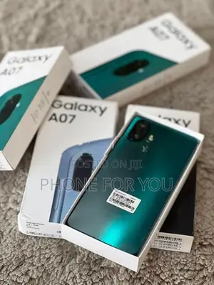 Samsung Galaxy A07 (Used)