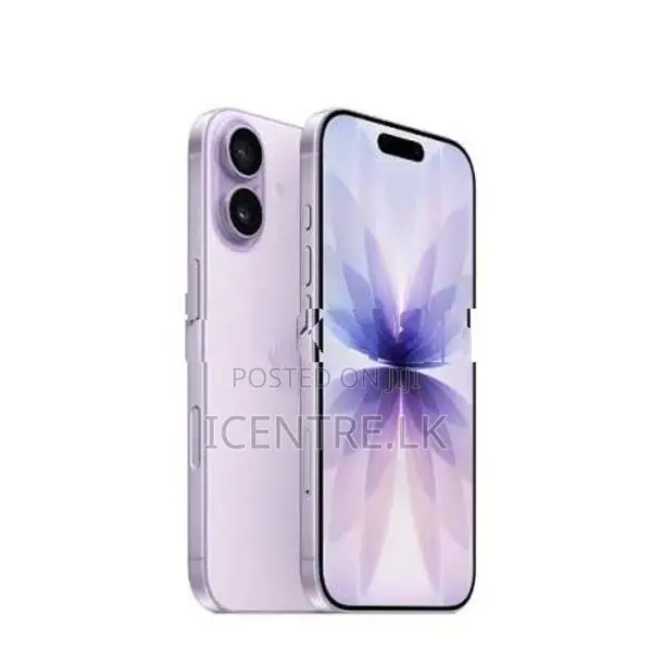 Apple iPhone 17 256GB (Brand New)