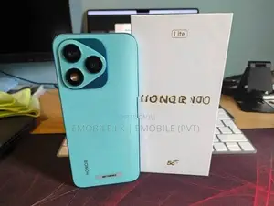 Honor 400 5G 12GB/256GB (Brand New)