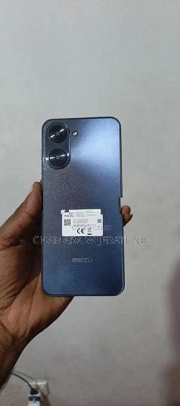 Meizu Mblu 21 (Used)