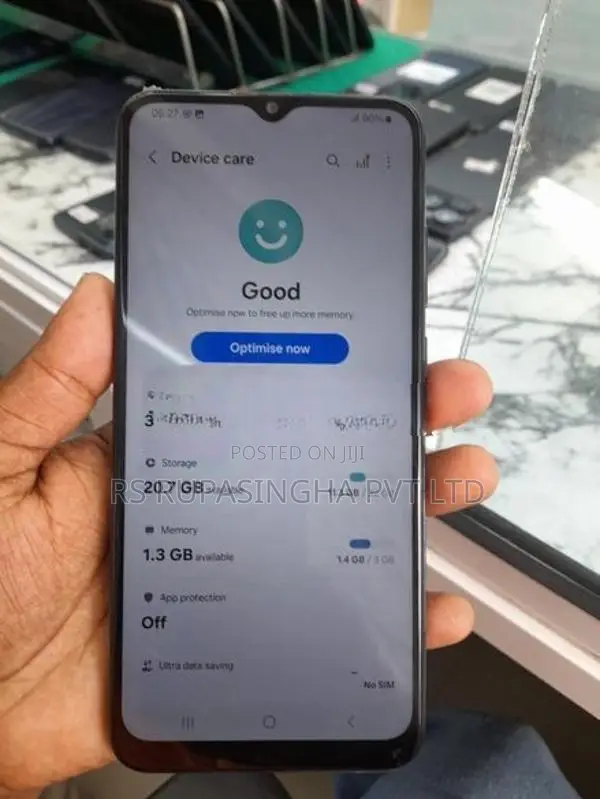 Samsung Galaxy A04e (Used)