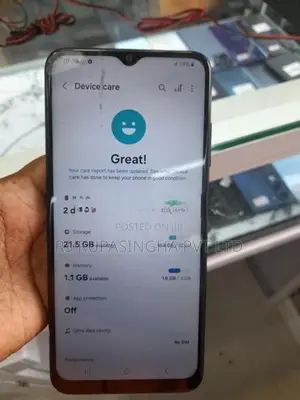 Samsung Galaxy A04e (Used)