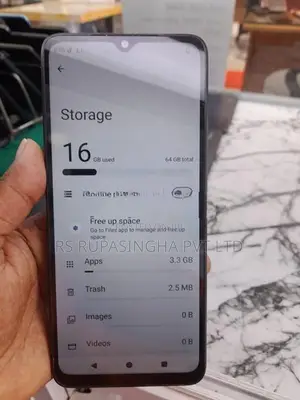 Xiaomi Redmi A3 (Used)