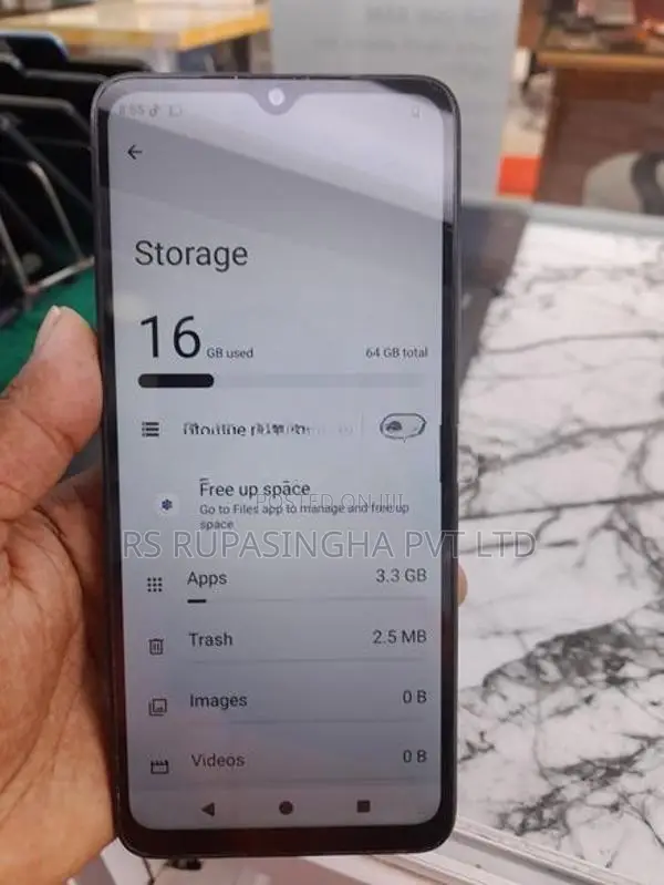 Xiaomi Redmi A3 (Used)