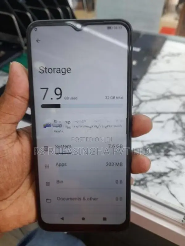 Honor X5 (Used)
