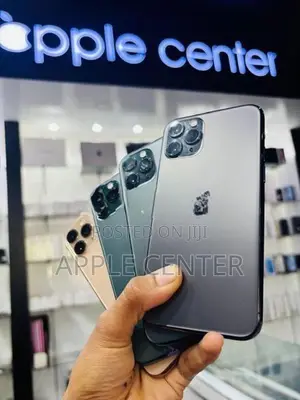 Apple iPhone 11 Pro (Used)