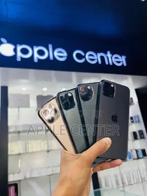 Apple iPhone 11 Pro (Used)