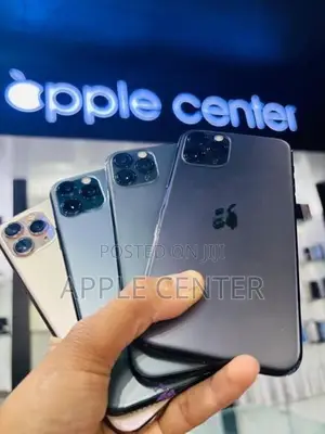 Apple iPhone 11 Pro (Used)