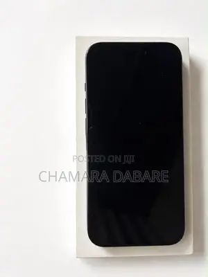 Apple iPhone 15 Pro (Used)