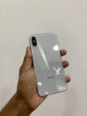 Apple iPhone X (Used)