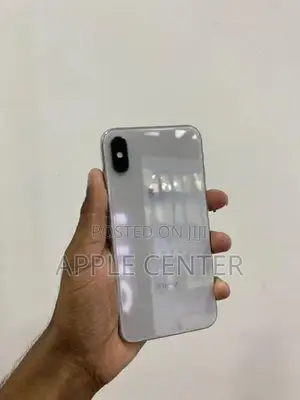 Apple iPhone X (Used)
