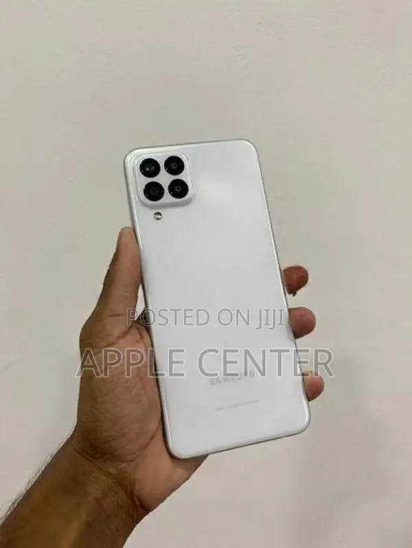 Samsung Galaxy M33 (Used)