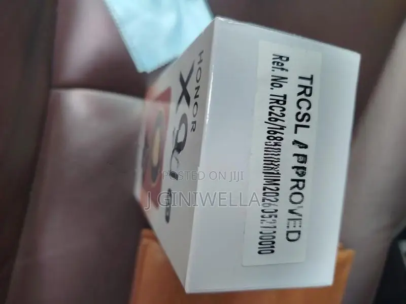 Honor X9d (Brand New)