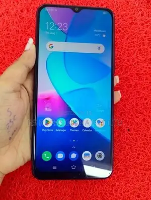 Vivo V2027 3GB/64GB (Used)