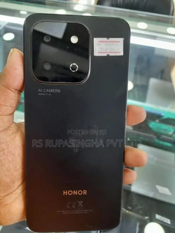 Honor X6b (Used)
