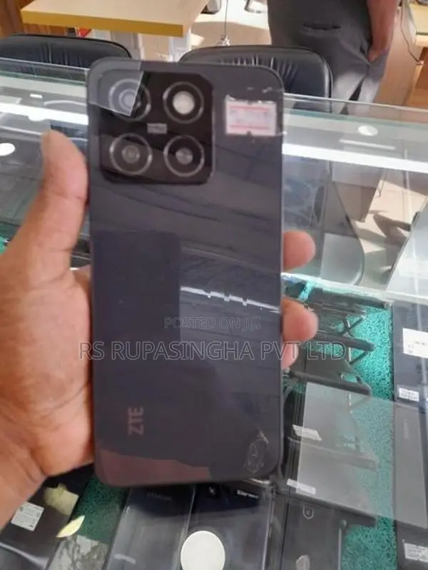 ZTE Blade A55 (Used)