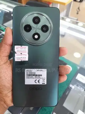 Oppo Reno 12F (Used)