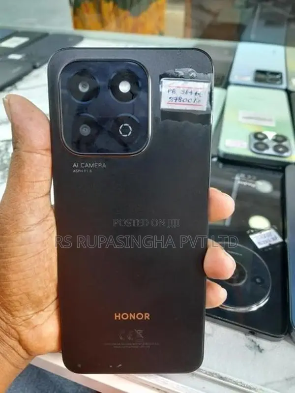 Honor X6b (Used)