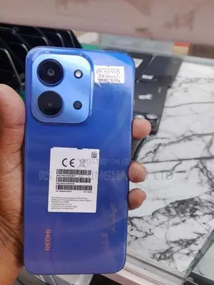 Xiaomi Redmi 15C (Used)