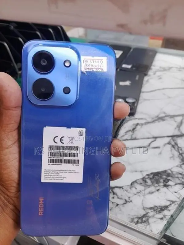 Xiaomi Redmi 15C (Used)
