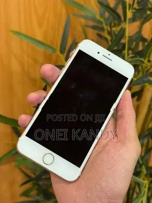 Apple iPhone 7 128GB (Used)