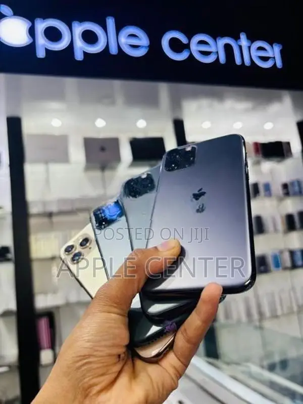 Apple iPhone 11 Pro (Used)