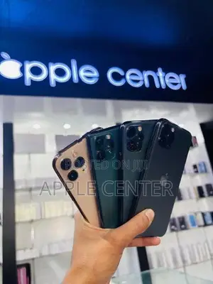 Apple iPhone 11 Pro (Used)