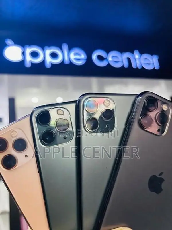 Apple iPhone 11 Pro (Used)