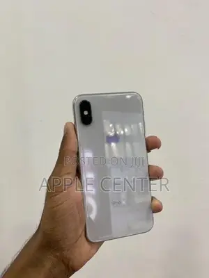 Apple iPhone X (Used)
