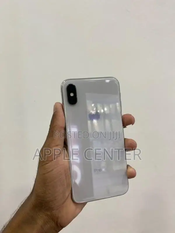 Apple iPhone X (Used)