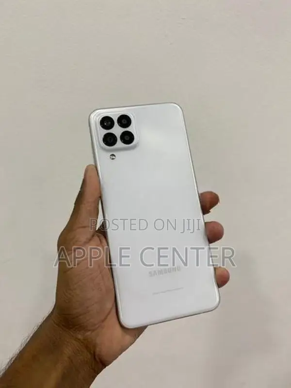 Samsung Galaxy M33 (Used)