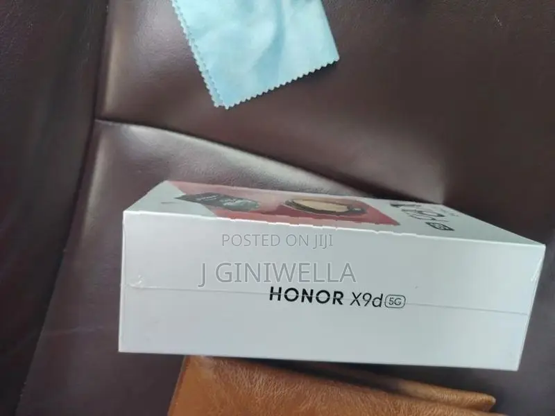 Honor X9d (Brand New)