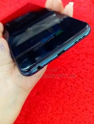 Vivo V2027 3GB/64GB (Used)