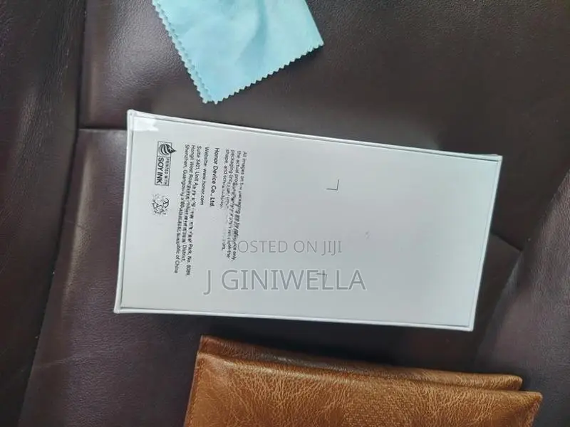 Honor X9d (Brand New)