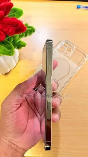 Apple iPhone 12 Pro (Used)