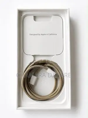 Apple iPhone 15 Pro (Used)