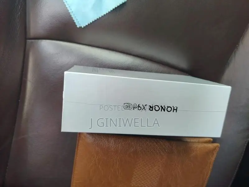 Honor X9d (Brand New)