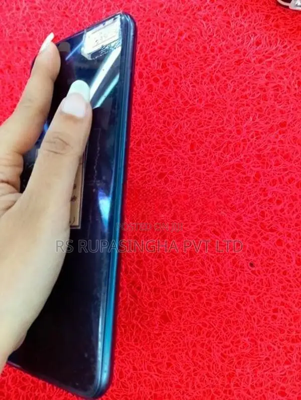 Vivo V2027 3GB/64GB (Used)