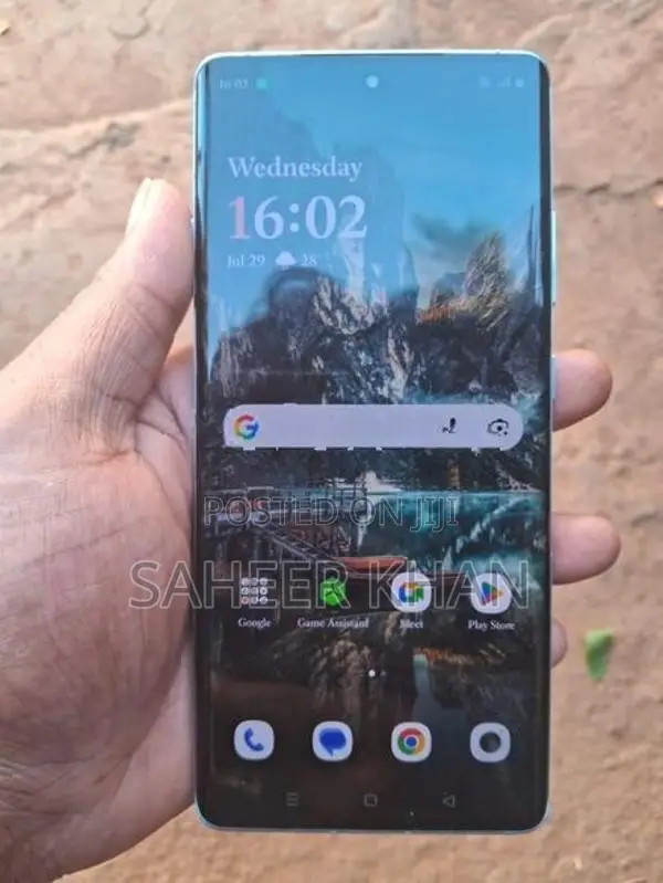 OnePlus 12R (Used)
