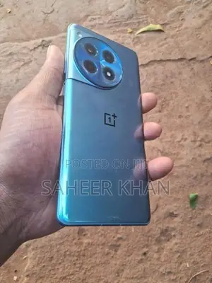 OnePlus 12R (Used)