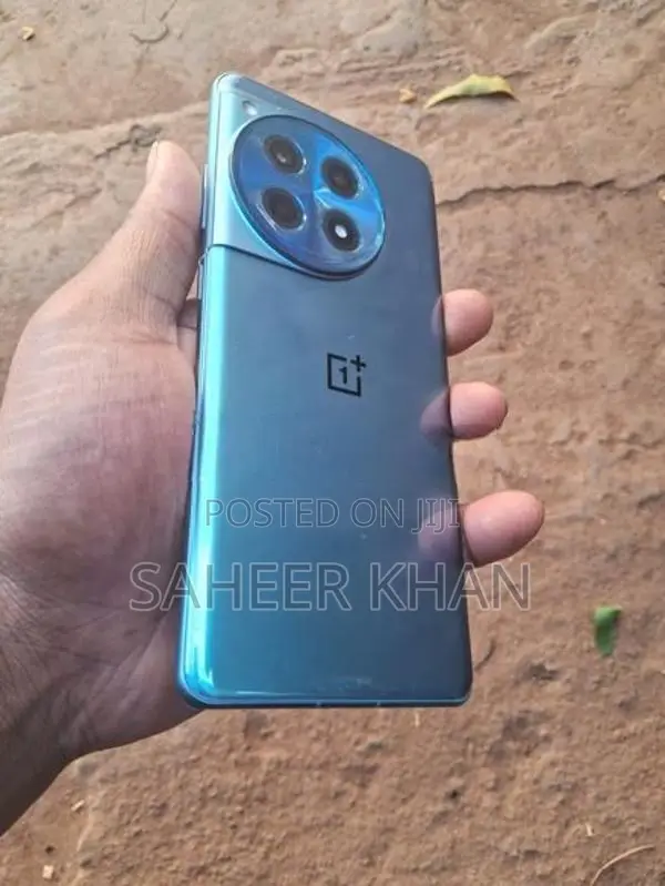 OnePlus 12R (Used)