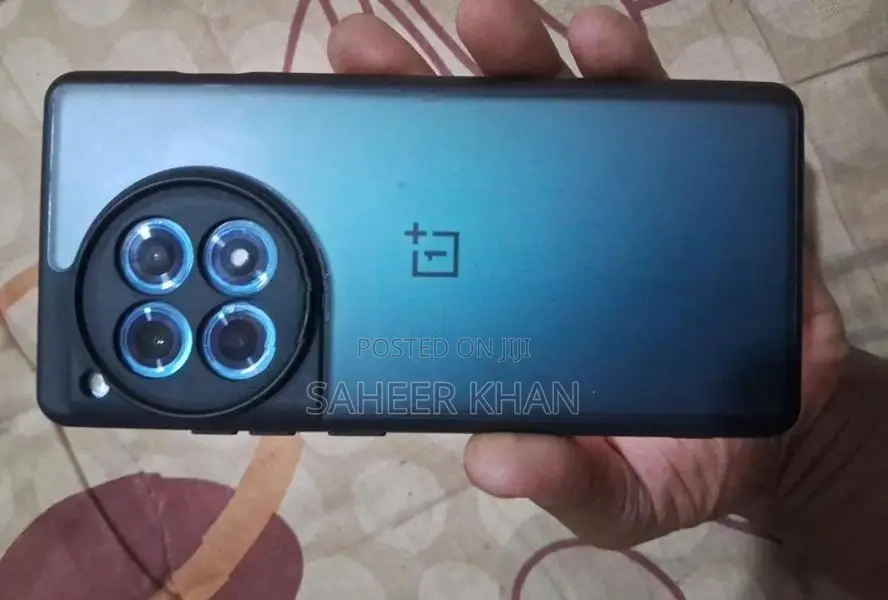 OnePlus 12R (Used)