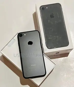 Apple iPhone 7 128GB (Used)