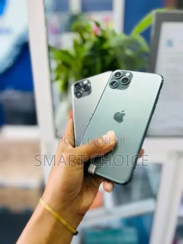 Apple iPhone 11 Pro 256GB (Used)