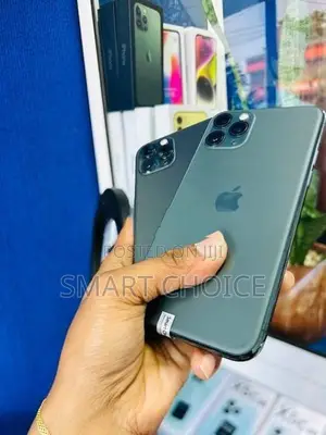 Apple iPhone 11 Pro 256GB (Used)