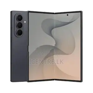 Samsung Z Fold 8 Ultra 256GB (Brand New)