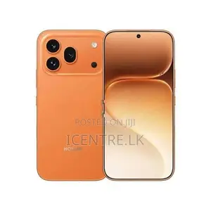 Honor 600 12/256GB (Brand New)