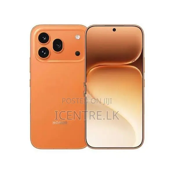 Honor 600 Pro 12/512GB (Brand New)