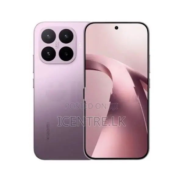 Xiaomi 17T 12/512GB (Brand New)