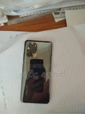 Xiaomi Poco F3 Parts